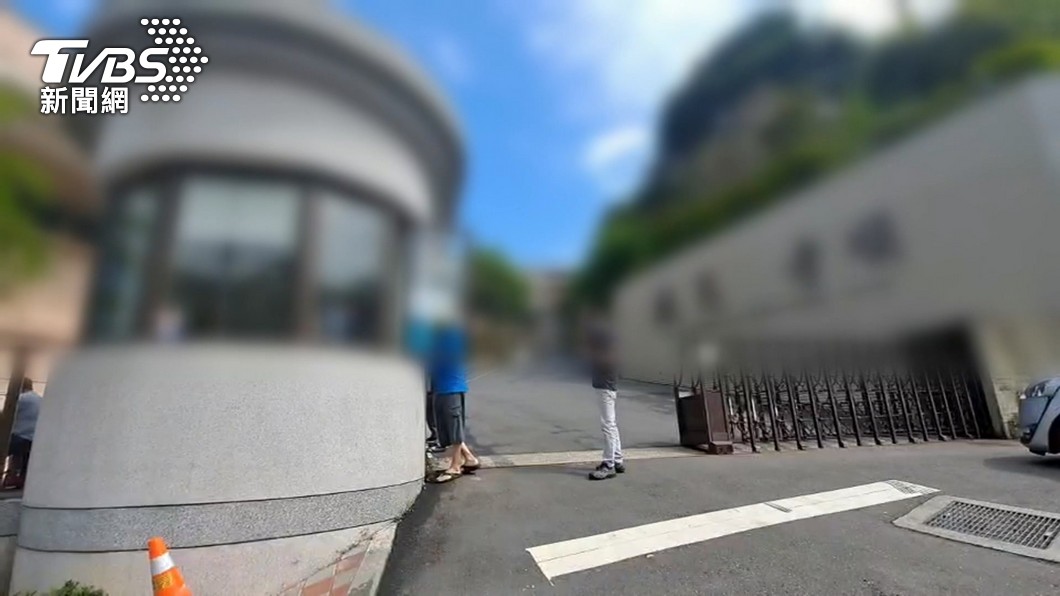 圖／TVBS