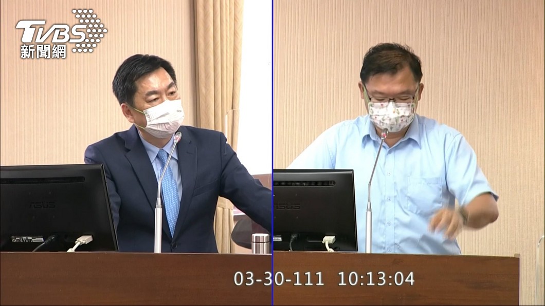 放寬助理費限制 立委修法遭疑「為詐領解套」