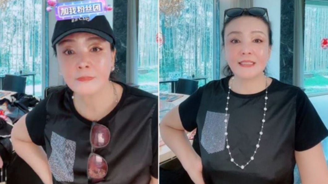 汪小菲受S家欺負!虎媽張蘭變臉「機關槍連嗆」:國家制裁妳