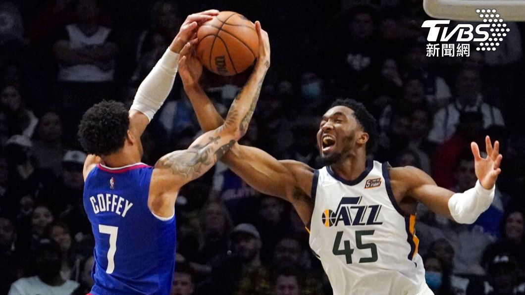 曾因涉港言論遭停播! 央視時隔一年半復播NBA