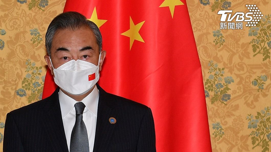 中國大陸外長談俄烏戰爭 王毅:選邊站隊不可取