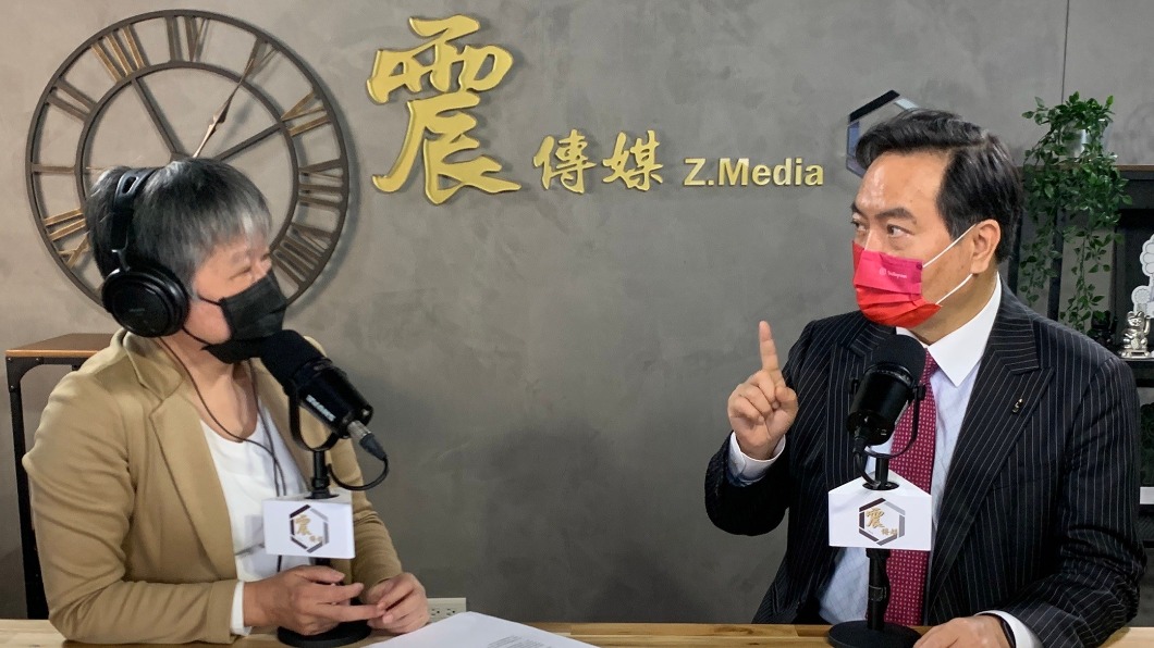 參選新竹市長? 羅秉成:我已經把話說死了
