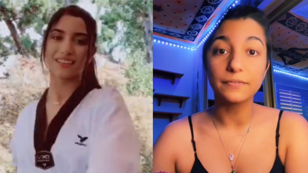 勿輕忽感冒症狀!美正妹教練鼻竇炎侵腦 切14公分顱骨保命