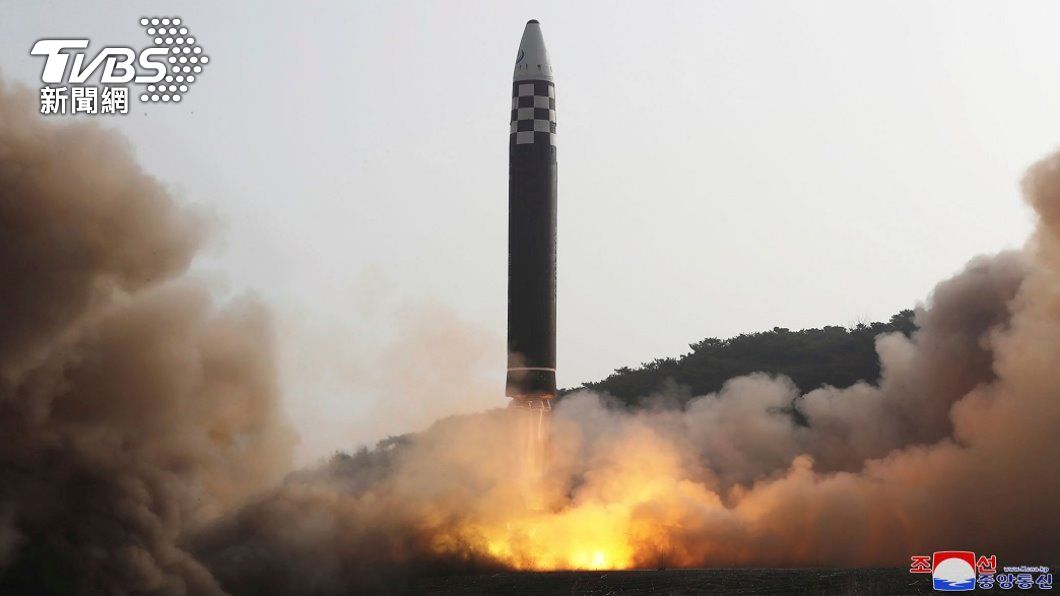 北韓掩蓋「自爆」真相 南韓軍方抓包試射造假