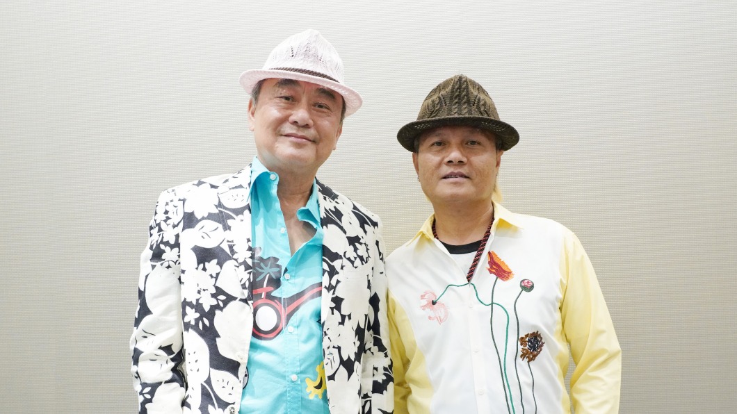 陳昇抗癌成功！嗨曝「雙喜臨門」　跨足畫家賣出8成畫作