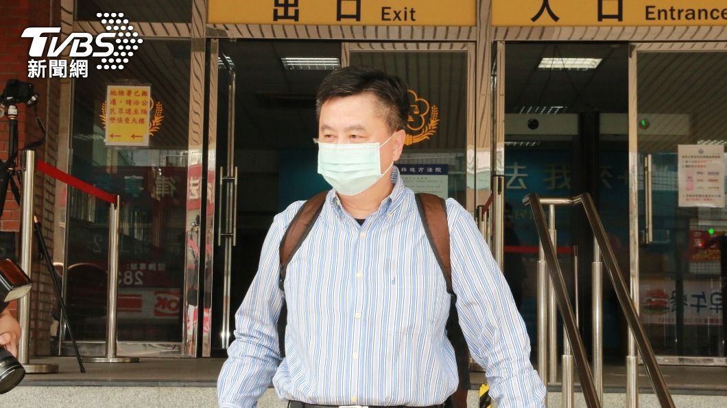 被控詐加班費、財產來源不明 前法官陳梅欽一審無罪