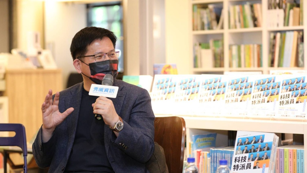陳時中恐因疫情無法選北市?林佳龍:防疫優先選舉放一邊