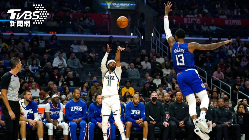 央視復播NBA挨轟丟臉 首場直播快艇被指「有深意」