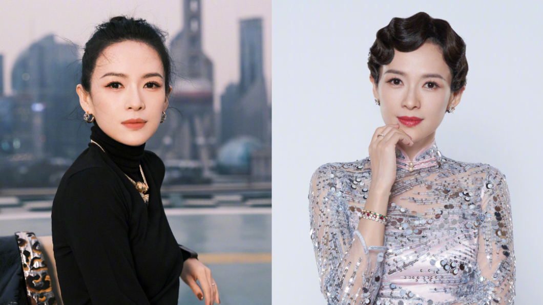 章子怡斷開汪峰首露面　超逆齡狀態網讚：離婚是最有效的醫美