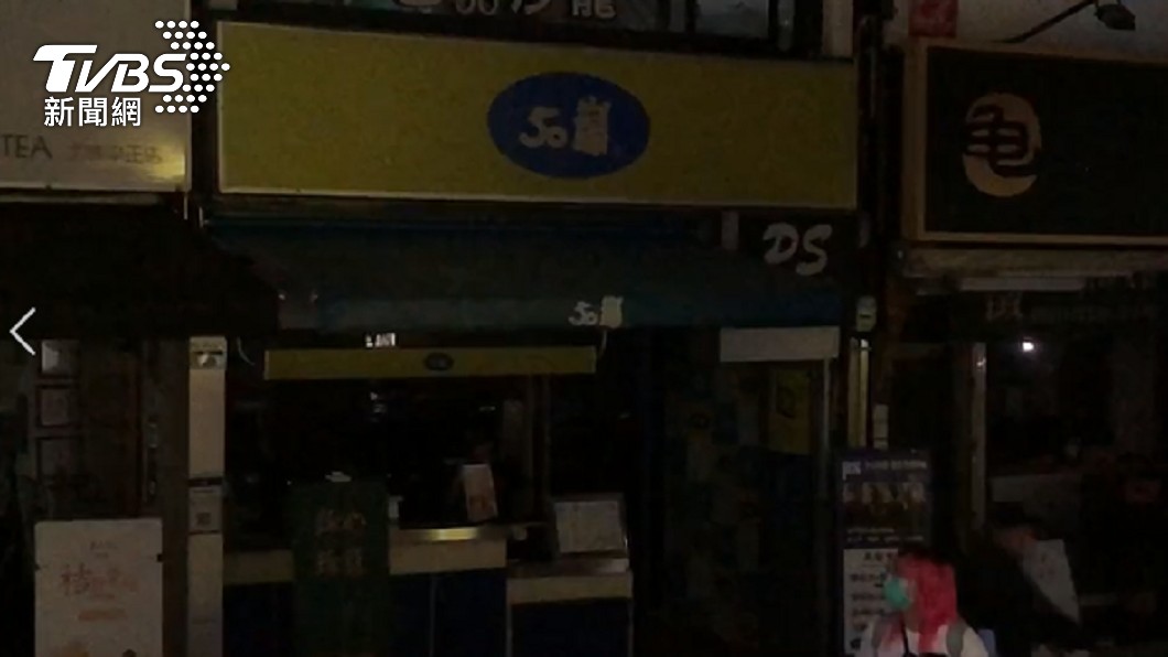 北市士林商圈「565戶停電」 台電揭原因:持續搶修中