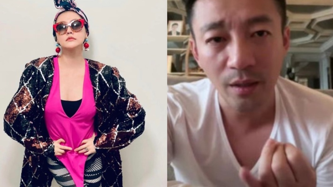 汪小菲暴走!網超狂神出「8年前貼文」:小S回應他教的