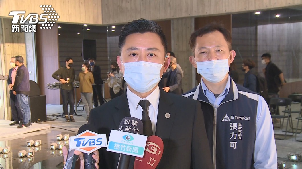 圖／TVBS