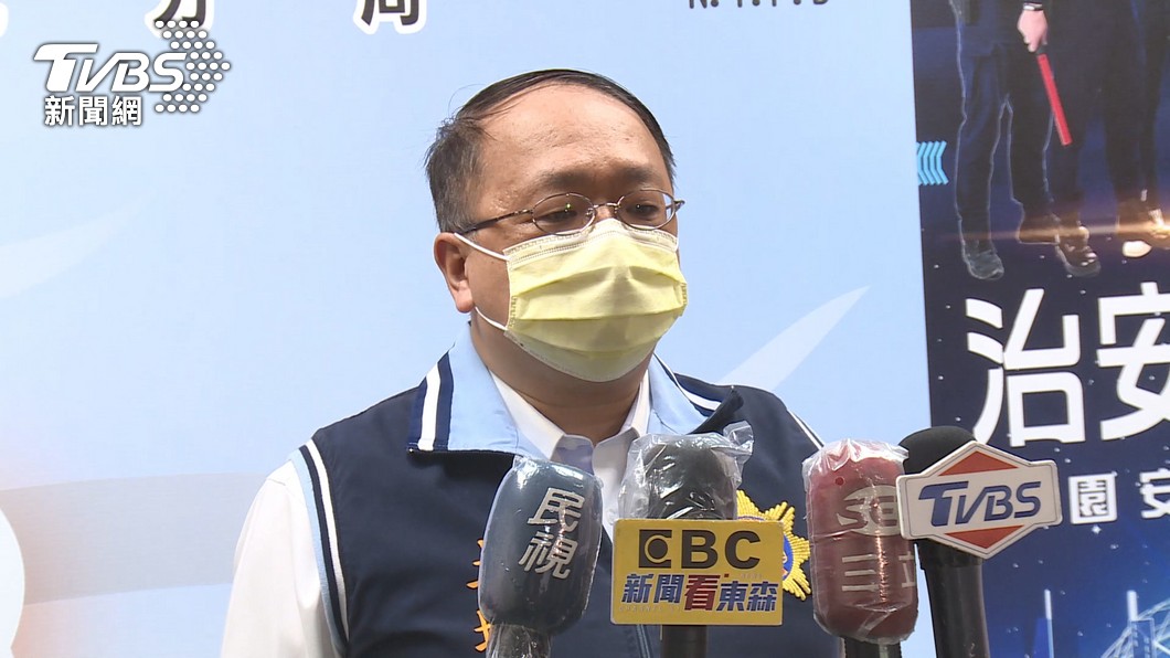 圖/TVBS