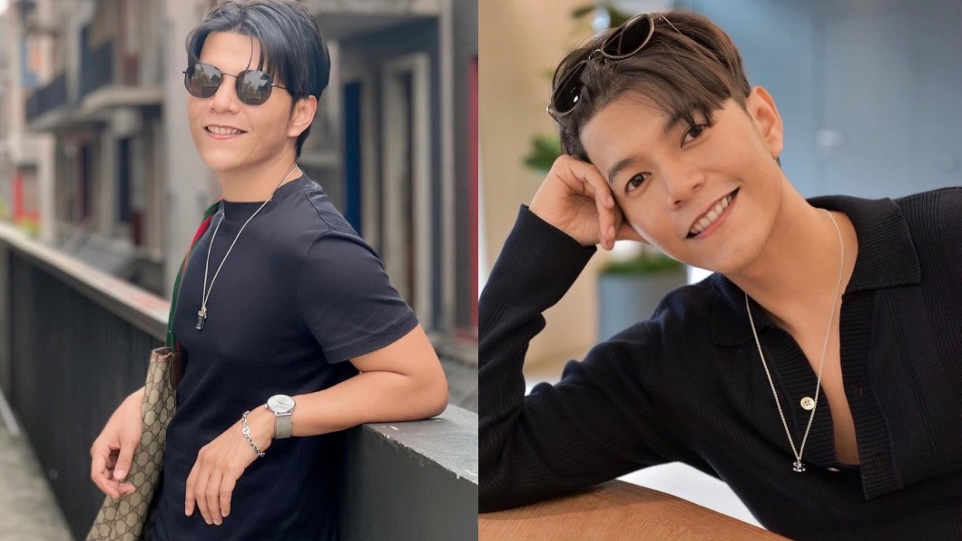 Boy Sompob宣布罹患大腸癌第三期。(圖/翻攝自Boy Sompob IG)