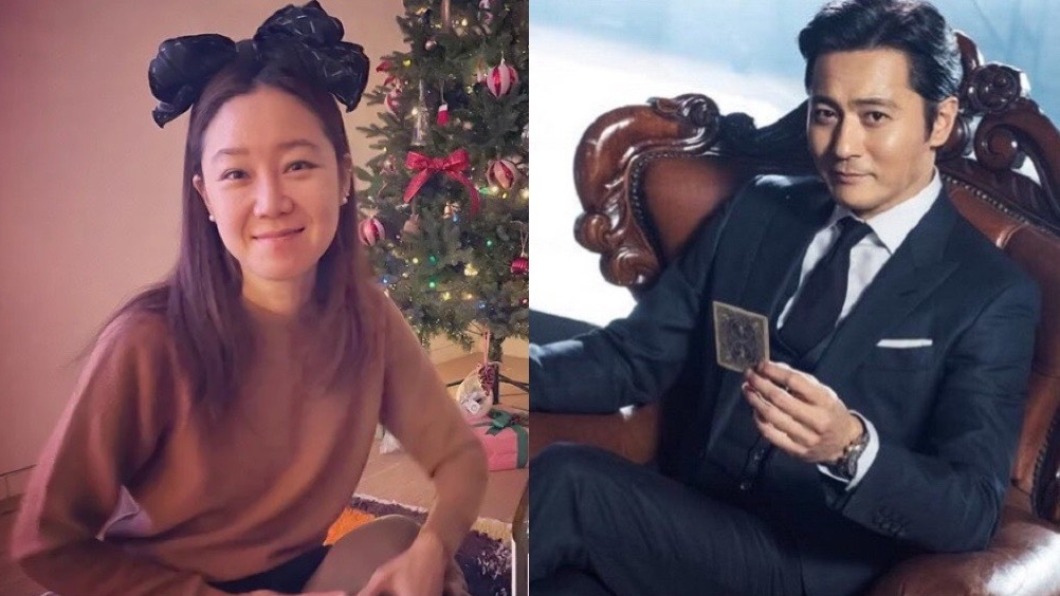 張東健、孔曉振都將出席玄彬、孫藝真的婚禮。(圖/翻攝自KBS DRAMA臉書、孔曉振IG)