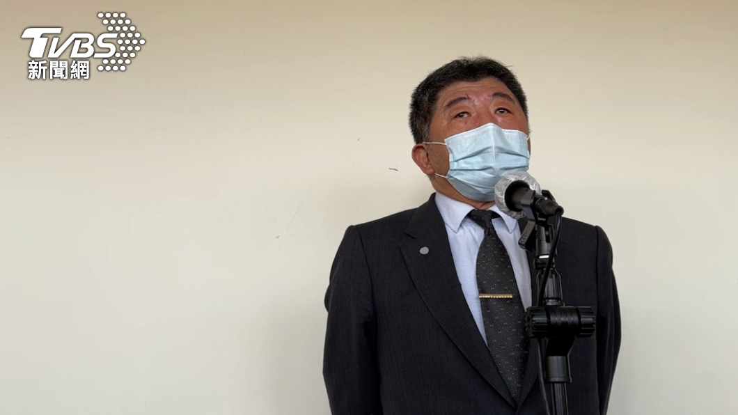 疫情爆要清零或共存? 陳時中:台灣能忍受多少死亡人數