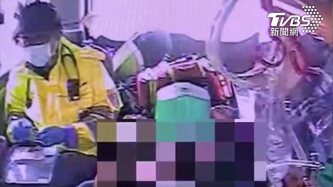 桃園驚爆「螞蟻咬死人」!29歲男嘴唇發黑 1小時就休克亡