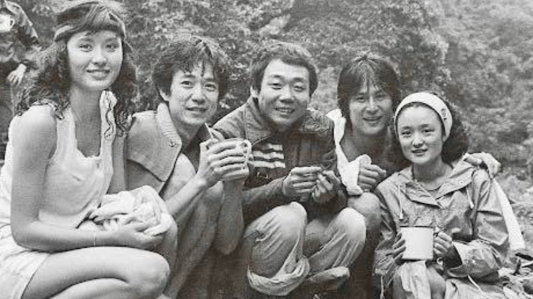 上月送走巴戈這月顧寶明 資深男星憂「下一個是她」?