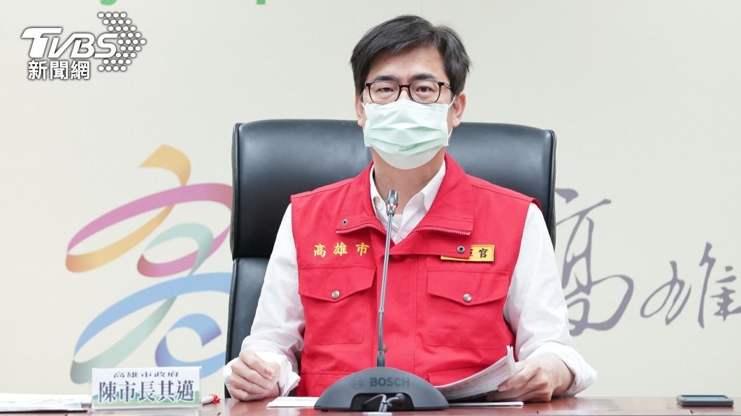 喜宴疫情擴散校園　高雄2國小生確診、154師生篩檢曝