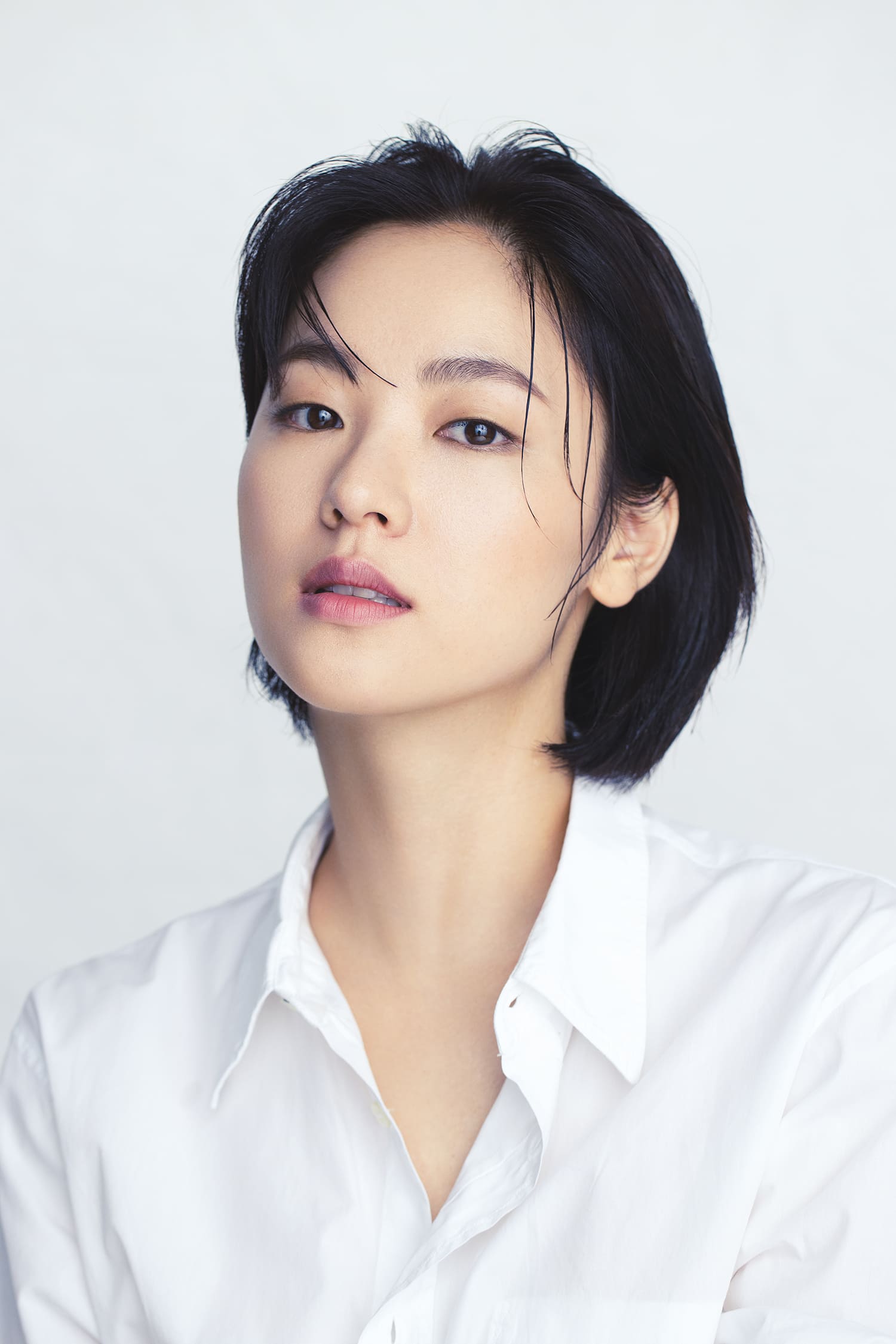 全余贇飾演韓俊熙、權珉周。(圖/Netflix提供)