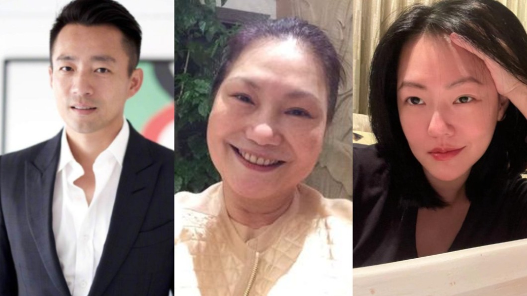 S媽心疼護航前女婿!汪小菲「11字回應了」張蘭再開嗆