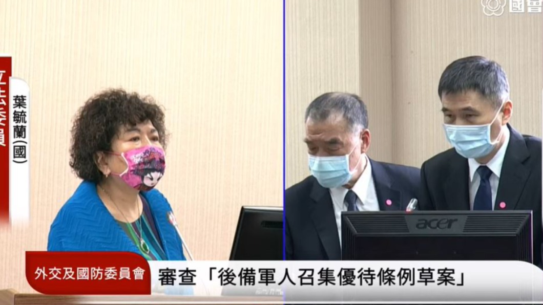 稱「潛艦國造」沒卡關 邱國正坦言雖有困難但一一克服