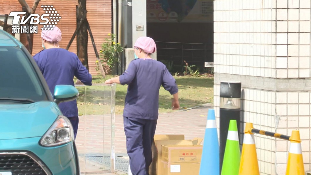 圖／TVBS