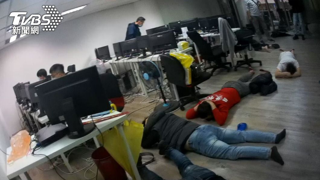 在家就能變富翁！上百人砸鈔票投資　討嘸錢才驚覺一場空