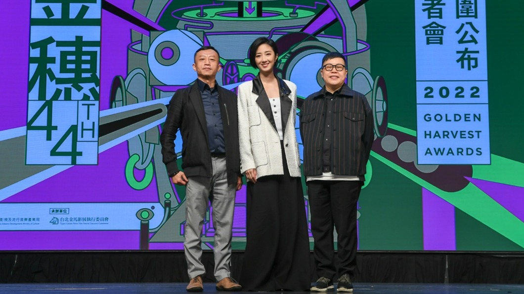 楊雅喆任鏡電視董事長「只是頂一下」 談《初擁》意外替劇組及媒體叫屈