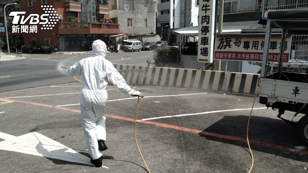 2確診女台南足跡曝 曾訪旗哥、三井、花園夜市