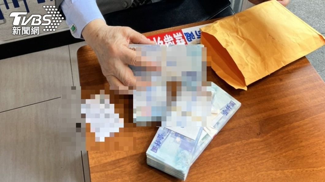 阿嬤「想找個伴」卻遇八旬詐團 騙愛情又誆40萬