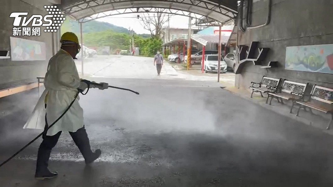 疫情升溫半個台灣淪陷!醫警告「最可怕的還沒來」連假小心