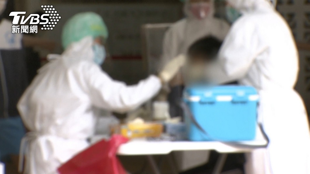 兒童染疫恐留後遺症? 何美鄉提「真實數據」:別嚇自己