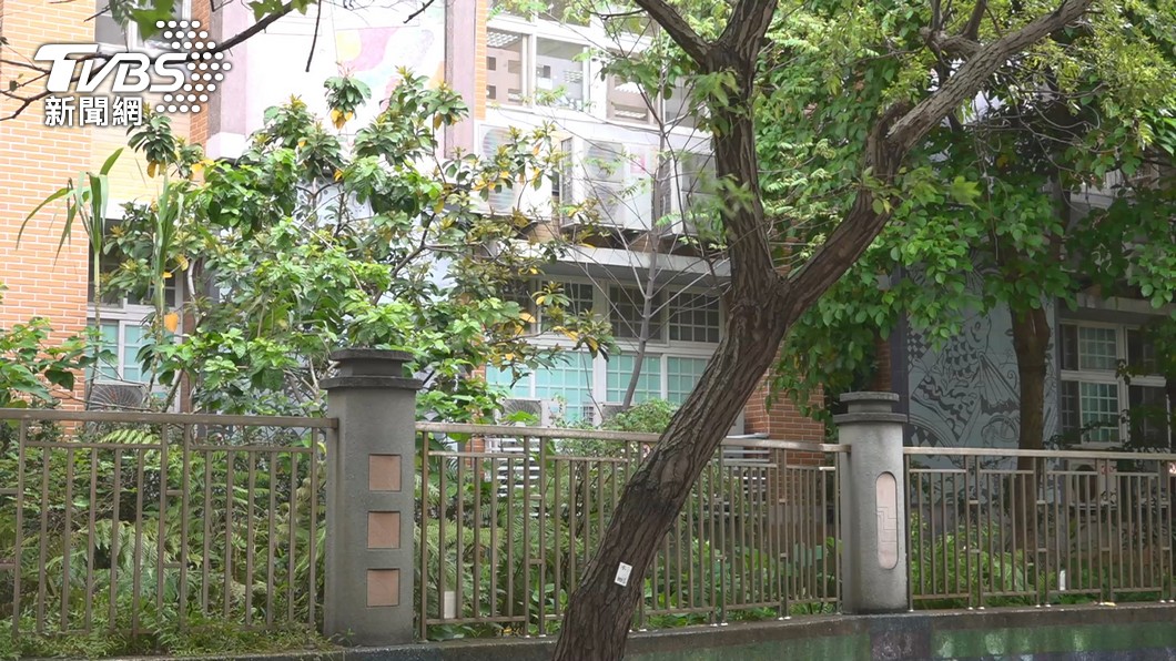 圖／TVBS