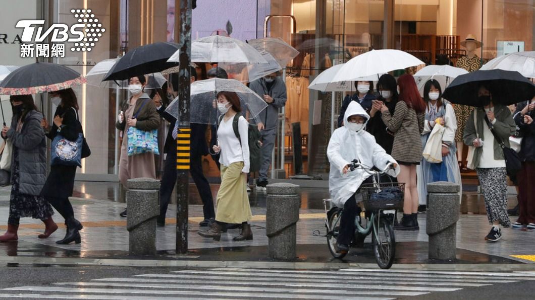 日本確診病例遽增「危險性高」 專家:須保持警戒