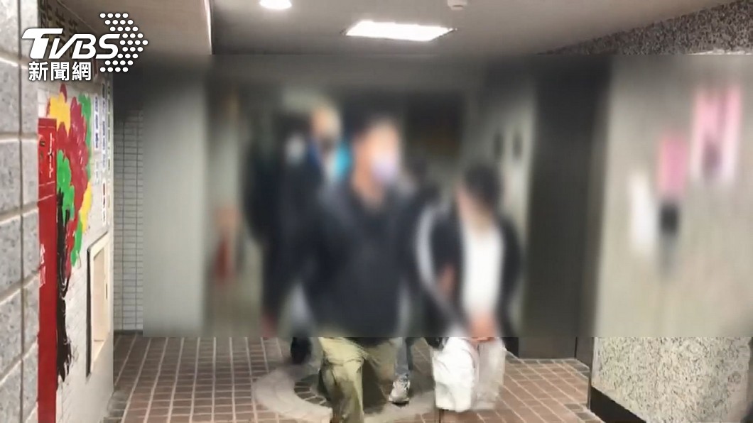 圖/TVBS