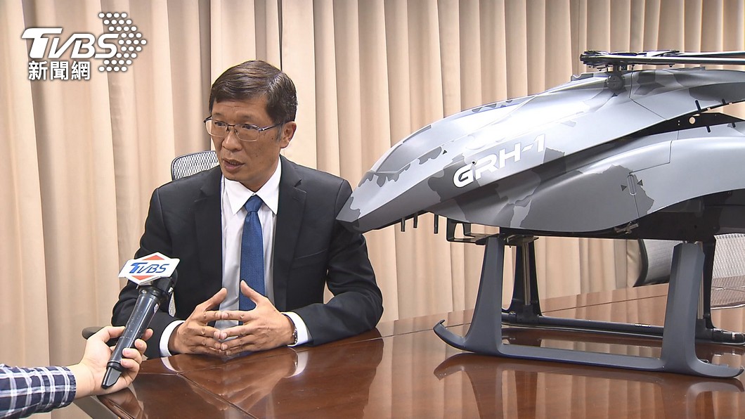 圖／TVBS