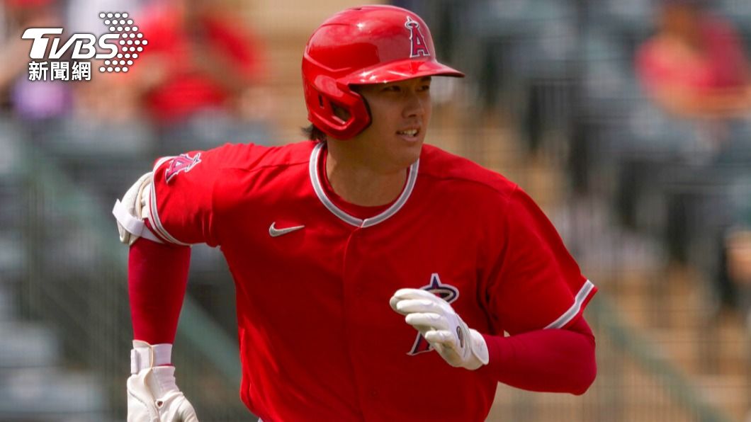 「大谷條款」上路!二刀流飆速159公里、連3戰安打