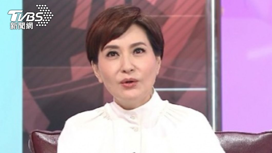 受困上海封城!61歲方芳芳「親曝當地慘況」:另一種生活