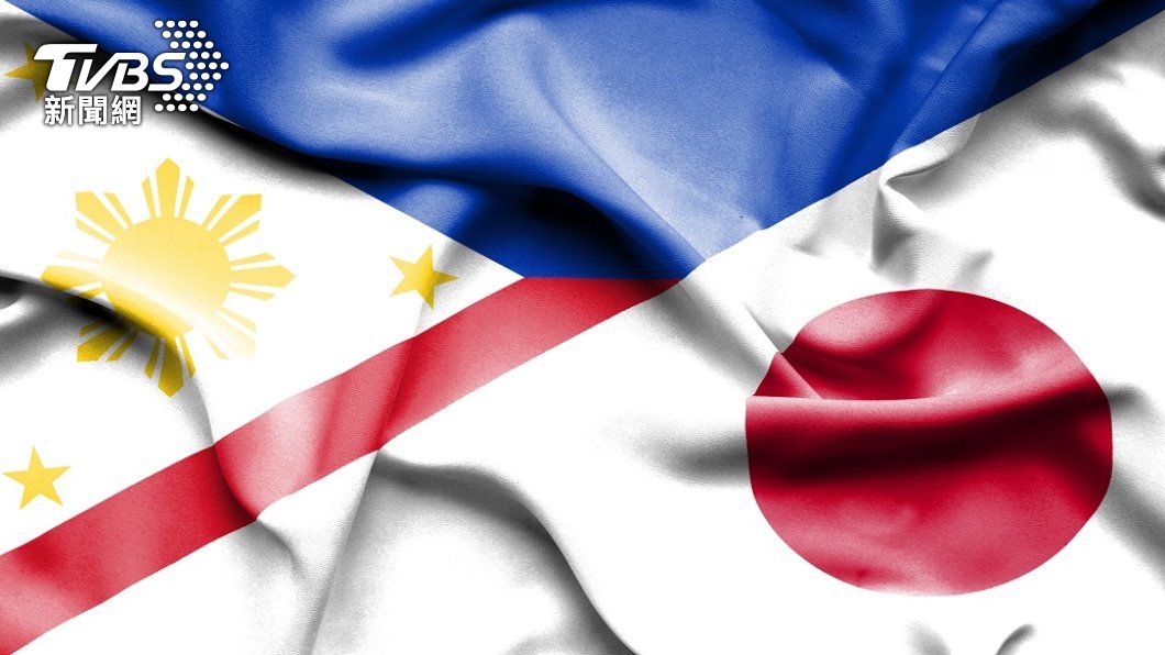 劍指中國 日菲9日首場2+2會談強化合作