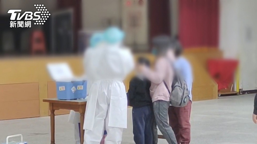 圖/TVBS