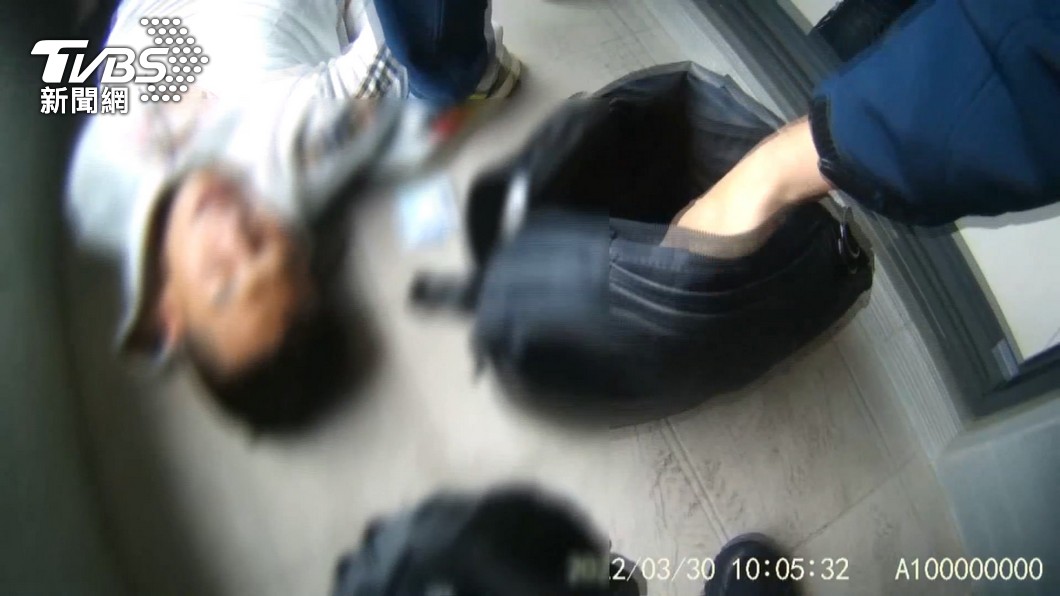 圖/TVBS