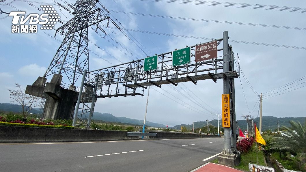 區間測速不同限制怎麼辦? 網揭密:龜車最安全