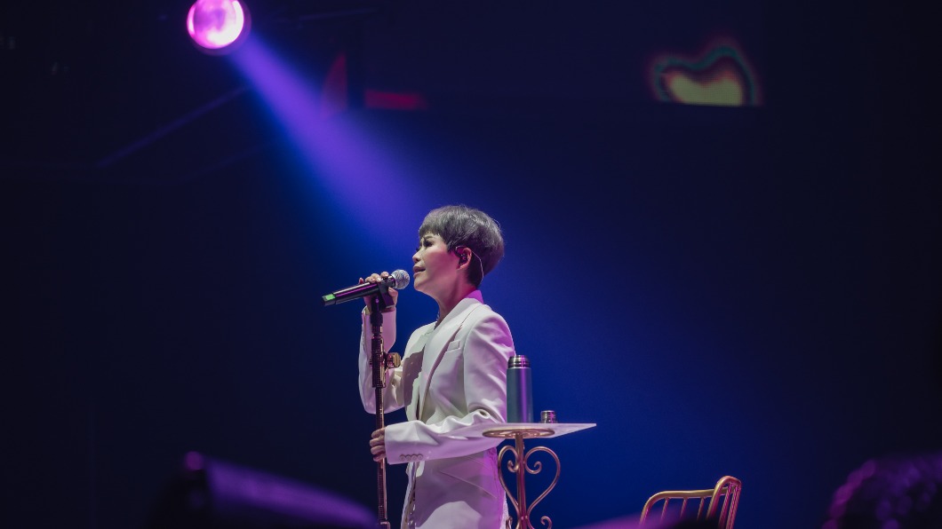 詹雅雯演唱會讓歌迷超期待。(圖/寬宏藝術提供)