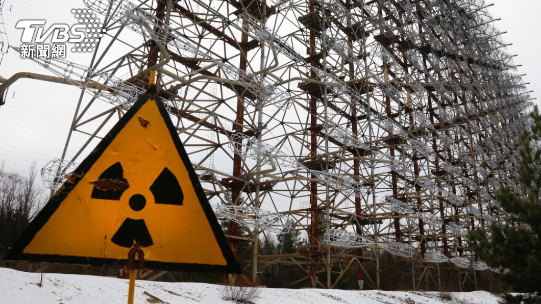 俄軍傳吸收輻射「出現症狀」急撤!IAEA曝車諾比現況