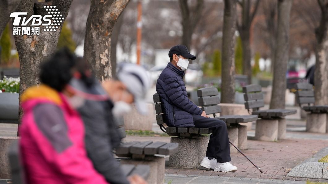 南韓下週放寬社交限制 重症未增將全面解除防疫措施