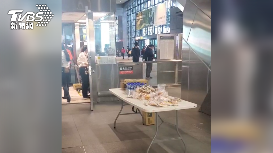 返鄉注意！遭工程砸高鐵恐「全線」延誤　台鐵接駁擠爆