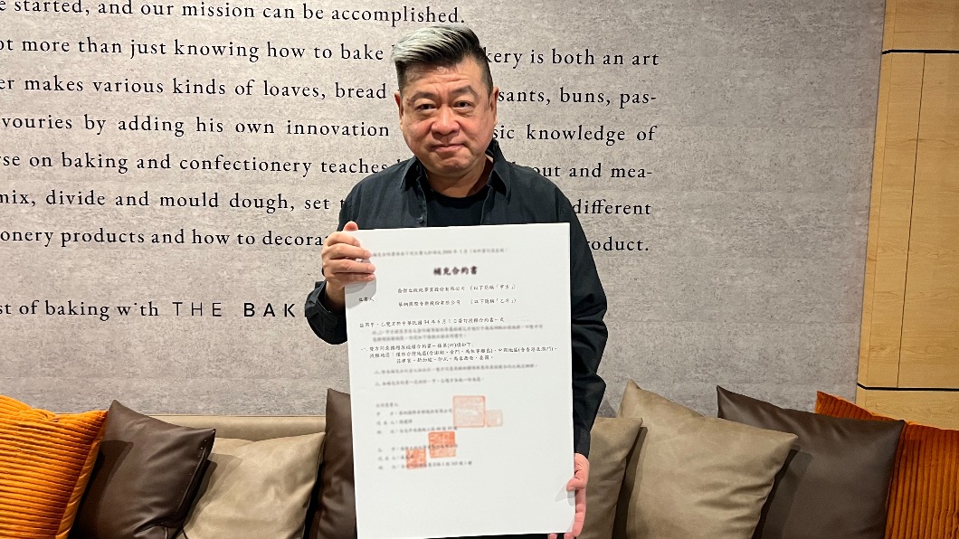 孫德榮近來身體欠佳，仍揚言要「告到死」。（圖／經紀人提供）