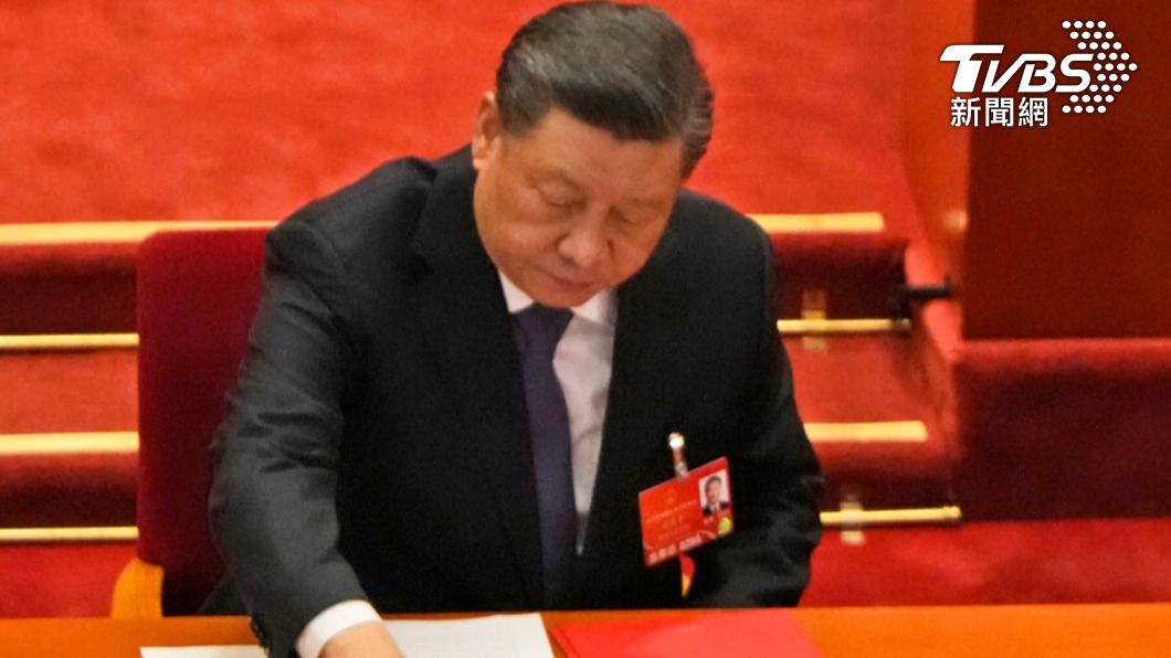 中歐峰會談烏克蘭危機　習近平提勸和促談等4點意見