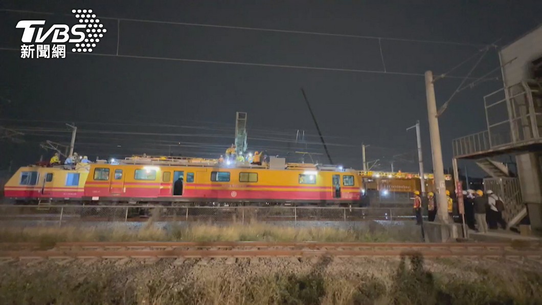 圖／TVBS